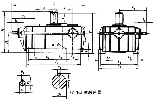 GTBJ300GTBJ350GTBJ400GTBJ450h(hun)pٙCSߴ