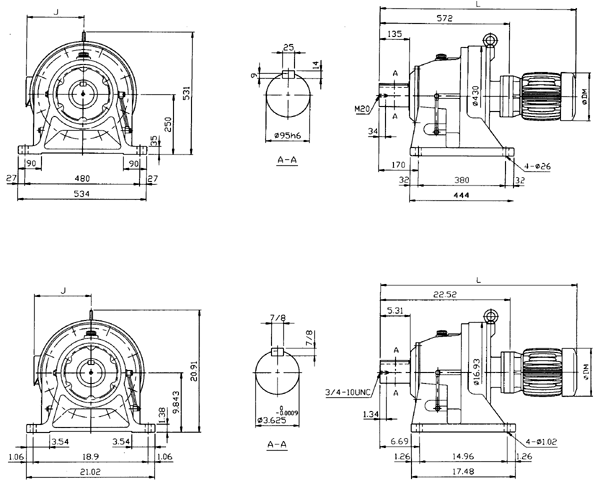 600ϵД[݆pٙCpPʽγߴ(THHM618/10THHM618/13THHM619/11THHM619/13THHM620/11THHM620/13) 