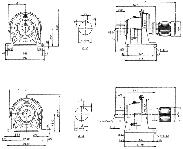 600ϵД[݆pٙCpPʽγߴ(THHM618/10THHM618/13THHM619/11THHM619/13THHM620/11THHM620/13) 