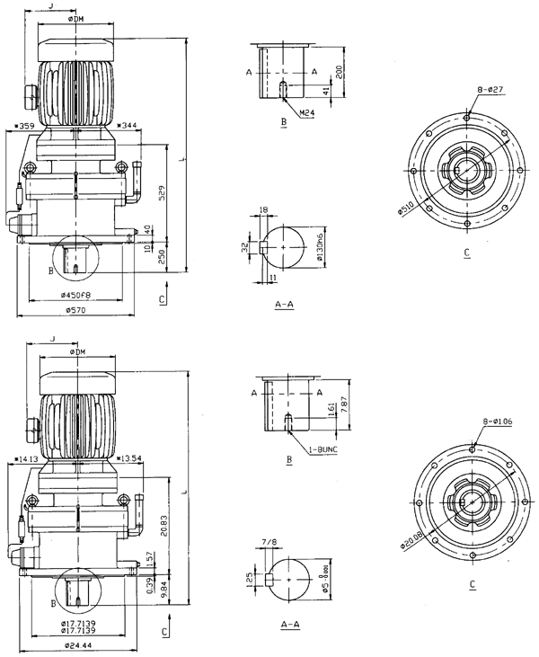 600ϵД[݆pٙC(j)pʽγߴ(TDVM623/16TDVM623/18TVM624/16TVM624/18TVM625/17TVM625/19TDVM626/19TDVM627/19