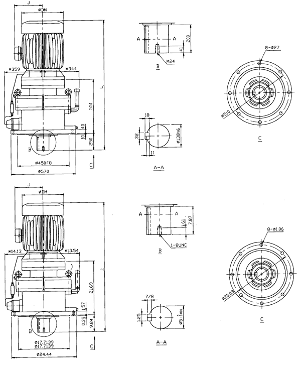 600ϵД[݆pٙC(j)pʽγߴ(TDVM623/16TDVM623/18TVM624/16TVM624/18TVM625/17TVM625/19TDVM626/19TDVM627/19
