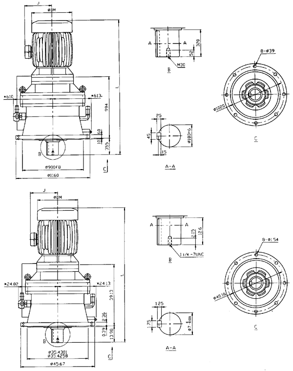 600ϵД[݆pٙC(j)pʽγߴ(TDVM623/16TDVM623/18TVM624/16TVM624/18TVM625/17TVM625/19TDVM626/19TDVM627/19