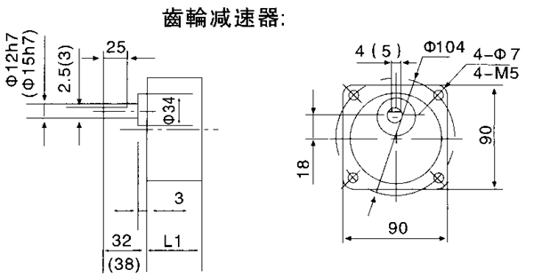 _YYYNϵСX݆p늙Cμbߴ磨C̖9040/60W